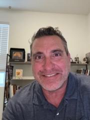 Vinnie Panozzo