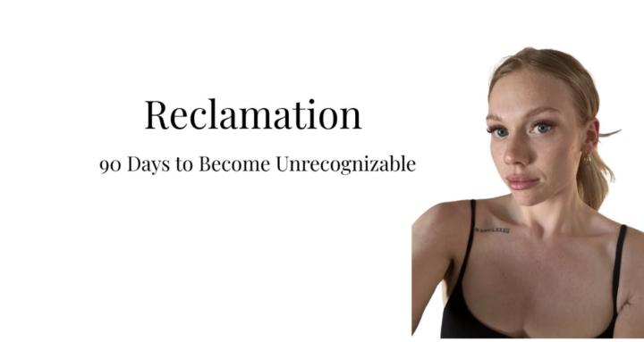 Reclamation