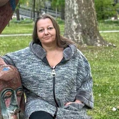 Csordás Anikó