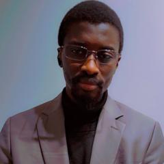 Senghane Diouf