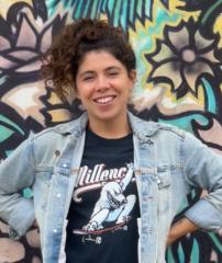 Lucila Ansaldi Lecina