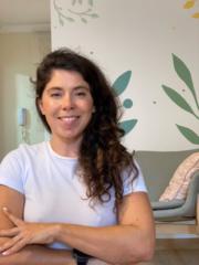 Lucila Ansaldi Lecina