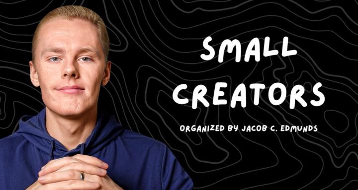 Small Creators