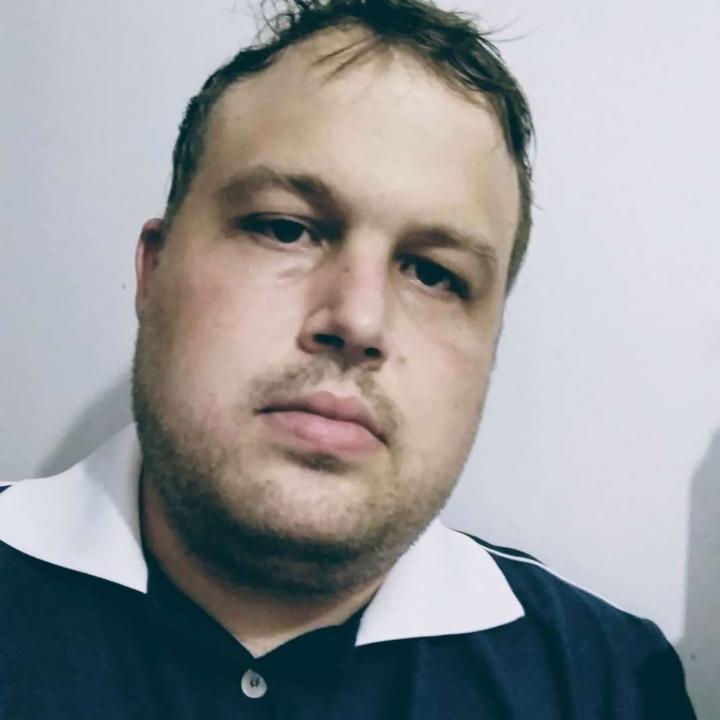 Rodrigo Menezes Strey