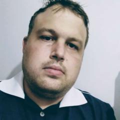 Rodrigo Menezes Strey