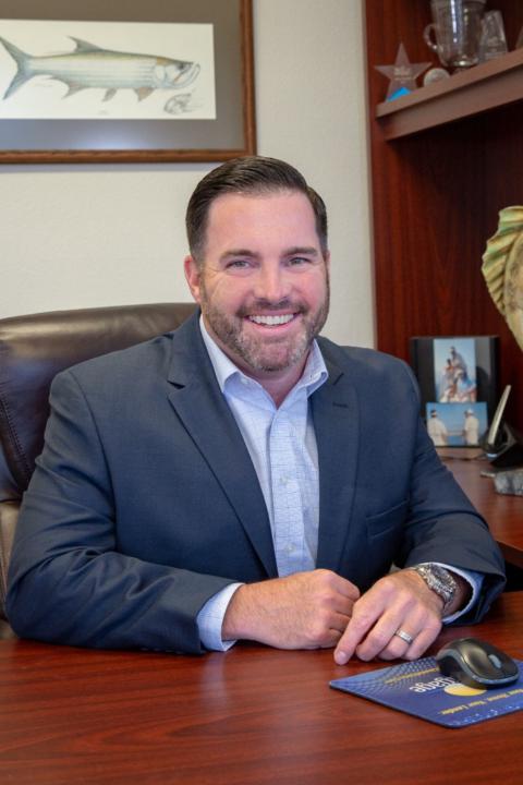 John Fosgate