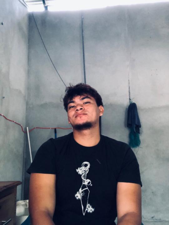 Darwin Otoniel Diaz palacios