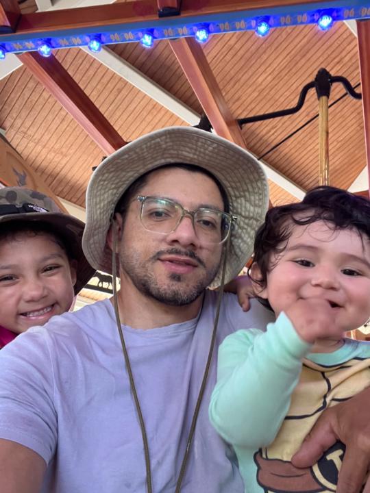 Giovani Vasquez