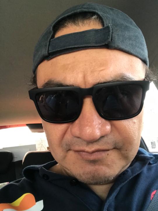 Edwin Huertas Parra