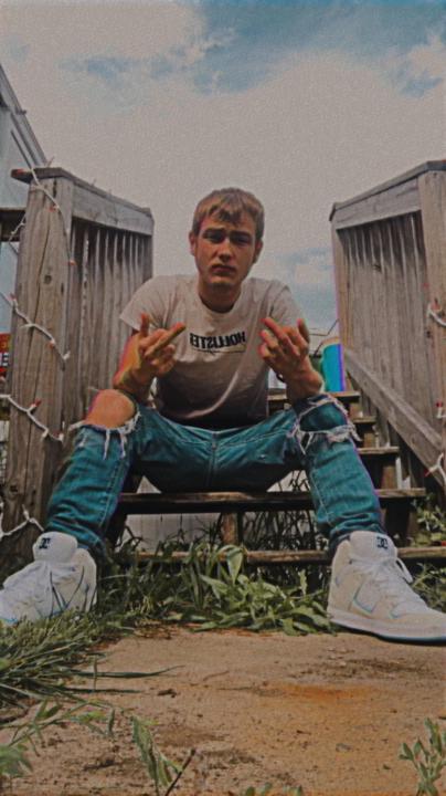 Kolton Mccall