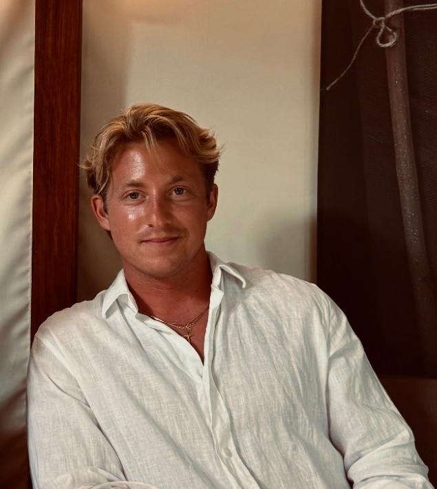 August Neumeyer
