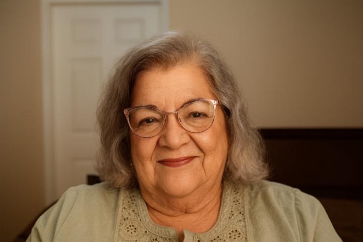 Peg Cappadonna