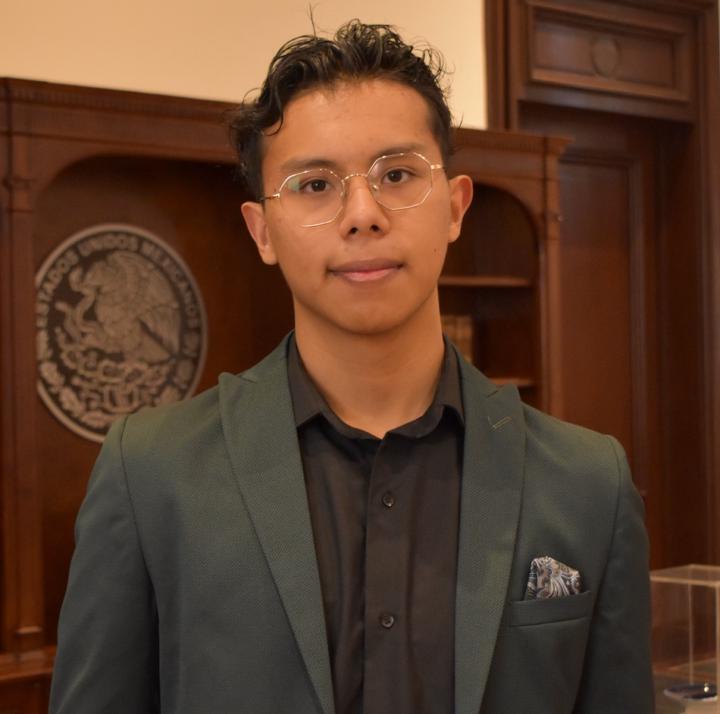 David Pérez