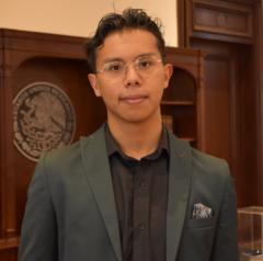 David Pérez