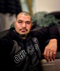 Andrew Penaloza
