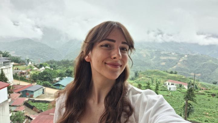 Žaneta Osuská