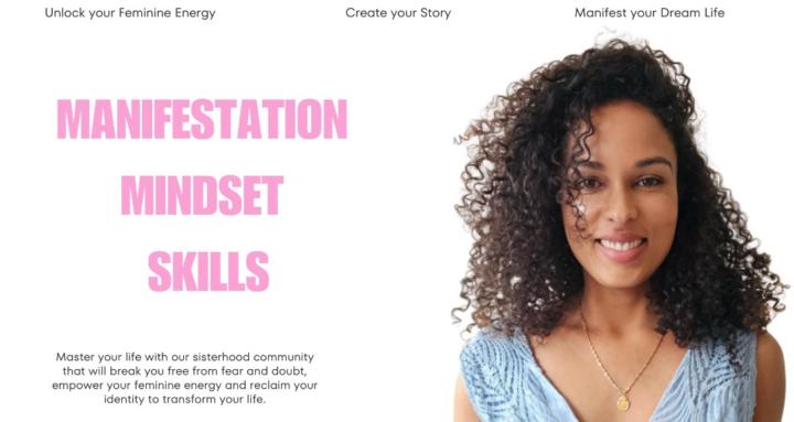 Mindset Growth Accelarator