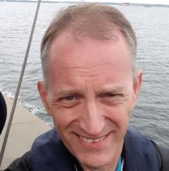 Leif Kembring
