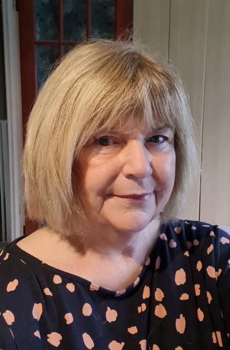 Christine Charlesworth