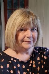 Christine Charlesworth