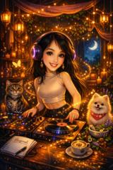 Elaine Tang