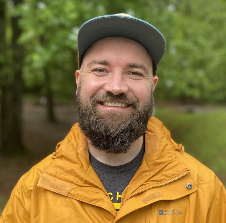 Joel Funk