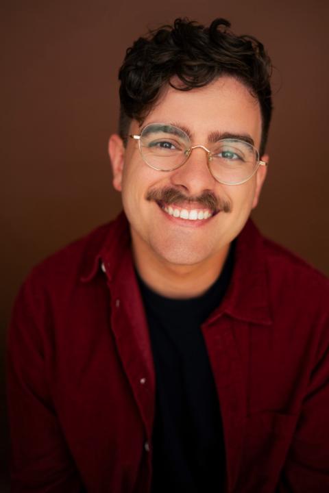 Nelson Paz