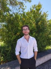 Pedro Pereira