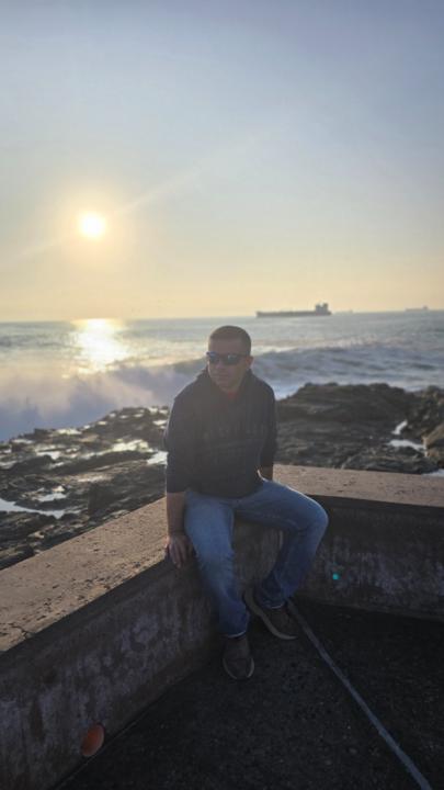 Cristian abel Valencia mendoza