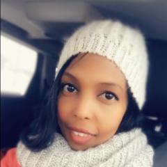 Hibaq Ibrahim