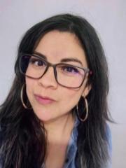 Yesenia Regino Sánchez