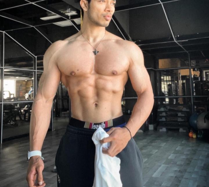 Ryan Singhania