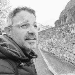 Daniele Spadola