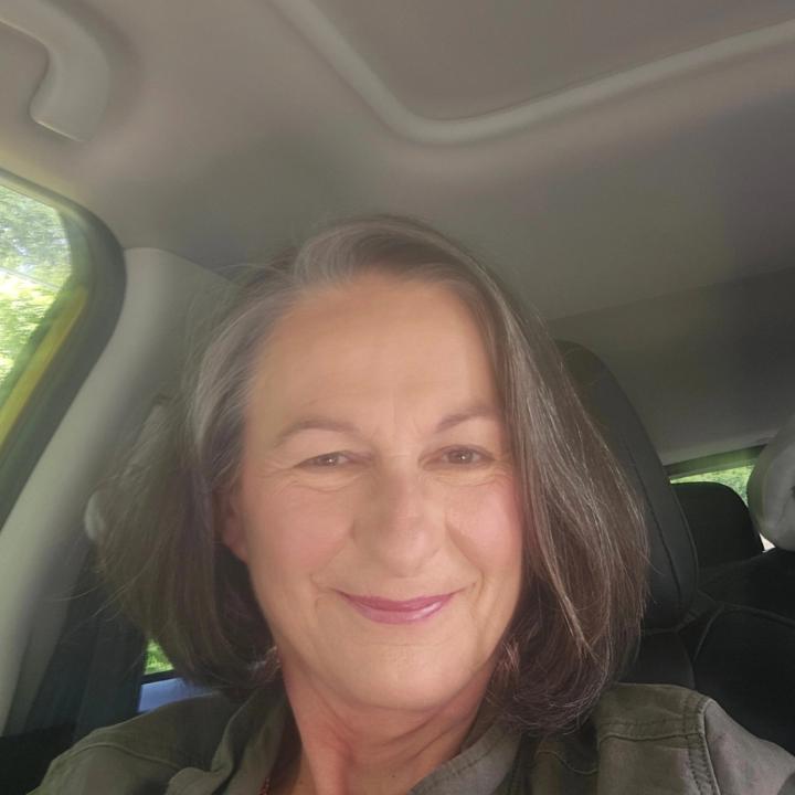 Mary Mccaleb