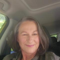 Mary Mccaleb