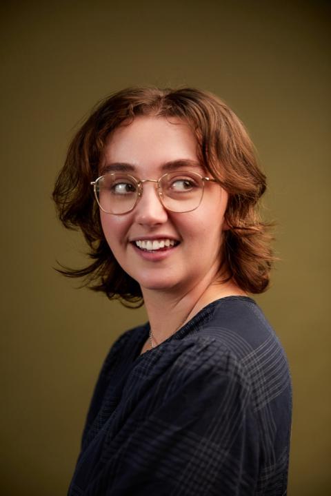 Bianca Cross