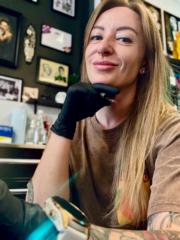 Aliesia Dunich