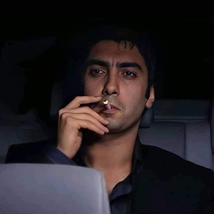 Suleyman Aslan