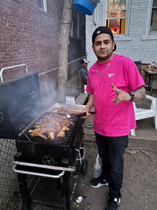 Marlon ivan laines Espinoza Espinoza