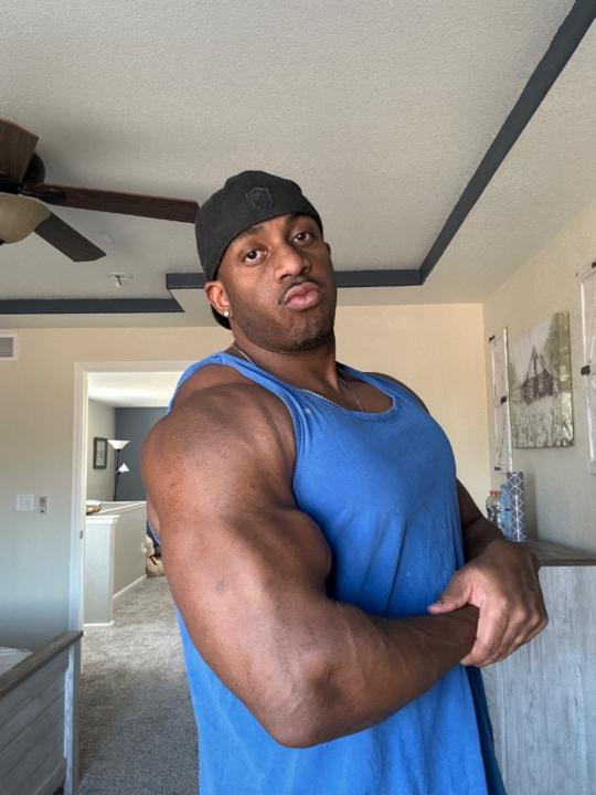 Brent Johnson