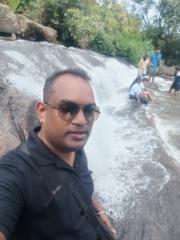 Renjith Sasidharan