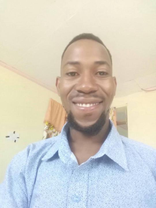 Wesly Jeanty
