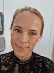 Tina Stryhn