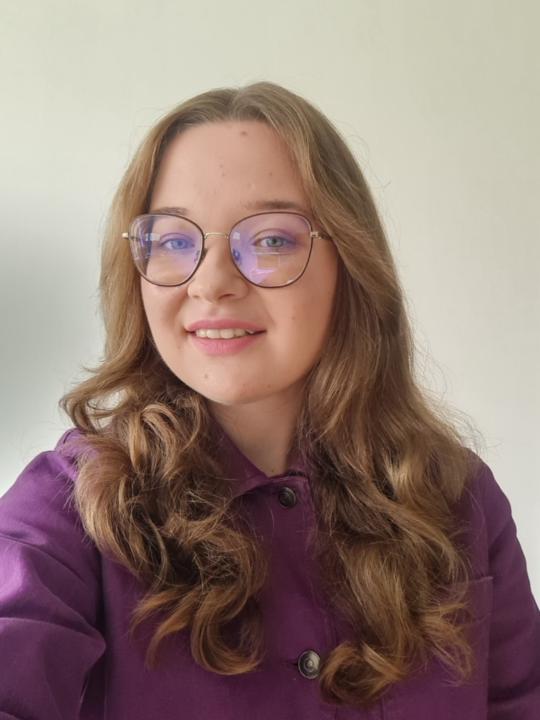 Gabija Sergejevaitė