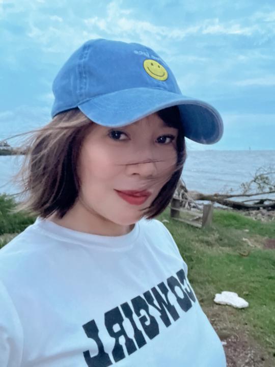 Mary Cai