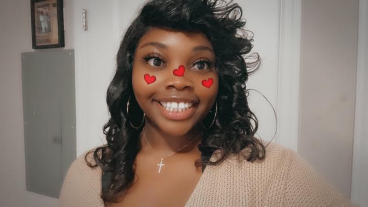 Demetria Washington