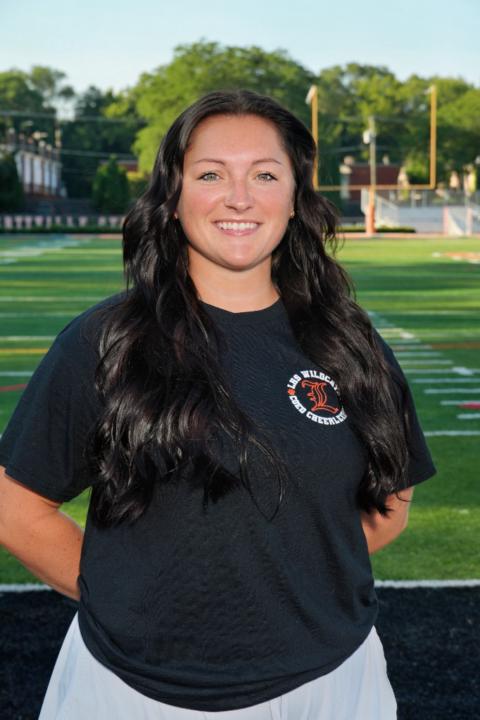 Sydney Seyter