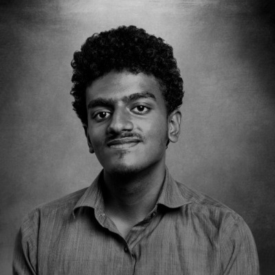 Lokesh Kandan