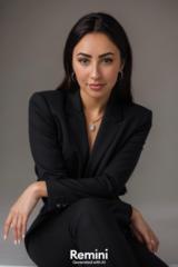 Alia Seffar