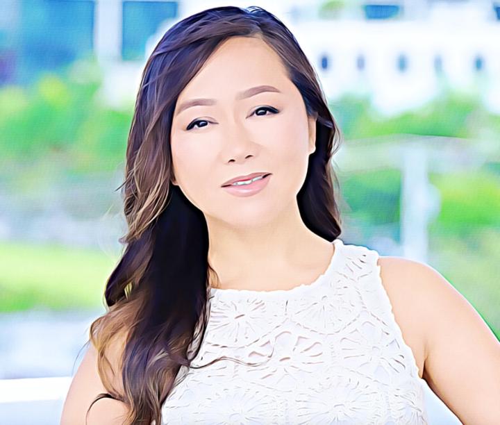 Christina Yang